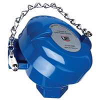 NEMA 4 & 4X Replacement Head